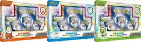 Pokémon - Paldea-Kollektion (verschiedene Ausführungen)