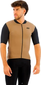 Assos Mille GTO C2 Trikot kurzarm terra sand (Herren)