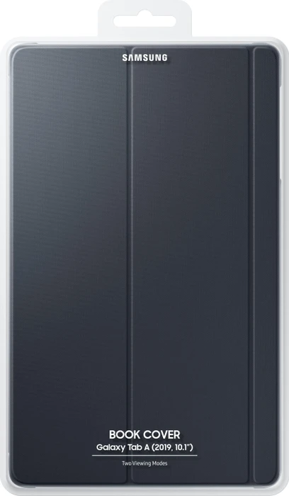 Samsung EF-BT510 Book Cover für Galaxy Tab A 10.1 (2019) schwarz