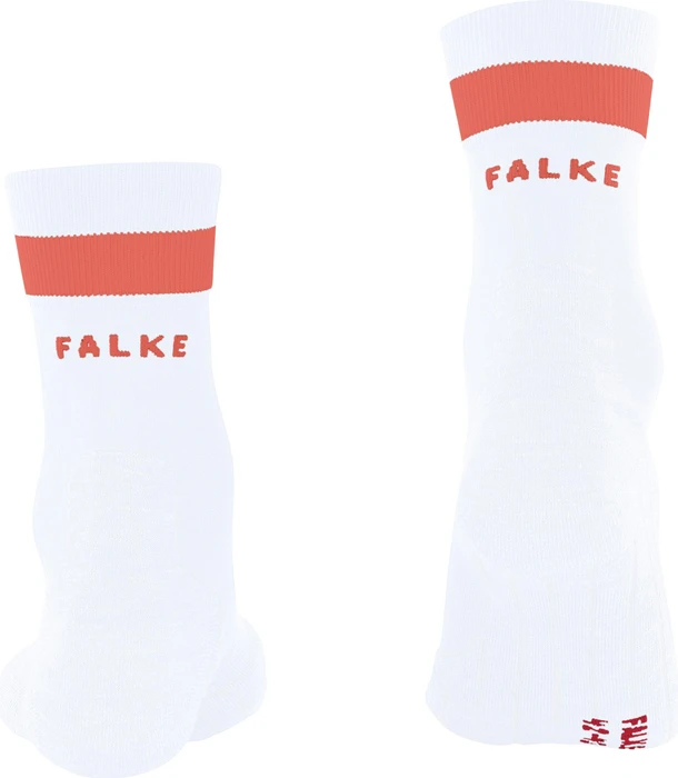 Falke RU4 Laufsocken weiß (Damen)