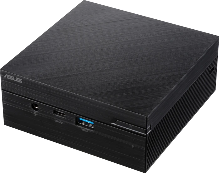 ASUS Mini PC PN61-BB7002MT, Core i7-8565U
