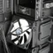 NZXT Switch 810 mattschwarz, Acrylfenster Vorschaubild