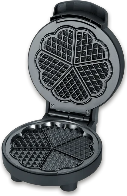 Severin WA 2116 Waffeleisen