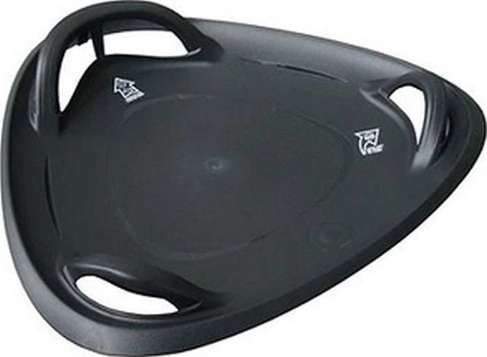 Plastkon Meteor 60 Rutscher antrazit