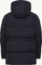 Jack Wolfskin Kirschalle Funktionsmantel dark navy (Damen) Vorschaubild
