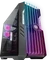 Cooler Master HAF 700 Evo Titanium Grey, grau, Glasfenster Vorschaubild