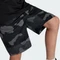 adidas Train Essentials Seasonal Print Shorts schwarz (Junior) Vorschaubild