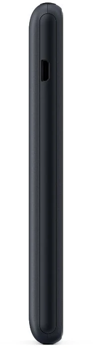 Sony Xperia E1 Dual schwarz