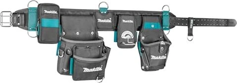 Makita Schwerlast-Werkzeugürteltaschen-Set
