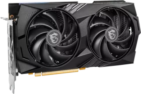 MSI GeForce RTX 4060 Gaming 8G, 8GB GDDR6, HDMI, 3x DP