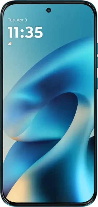 Motorola Moto G87 256GB/8GB PANTONE blue atoll