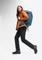 Maier Sports Lulaka Winter Hose lang schwarz (Damen) Vorschaubild