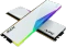 ADATA XPG LANCER RGB White Edition UDIMM 48GB Kit, DDR5-8000, CL40-48-48, 1RX8 Vorschaubild