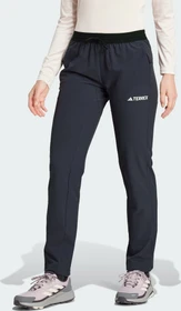 adidas Terrex Liteflex Wander Hose lang aurora black (Damen)