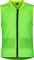 Scott Airflex Protektorenweste high viz green (Junior) Vorschaubild