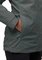 Jack Wolfskin Rotwand 3in1 Funktionsjacke slate green (Damen) Vorschaubild
