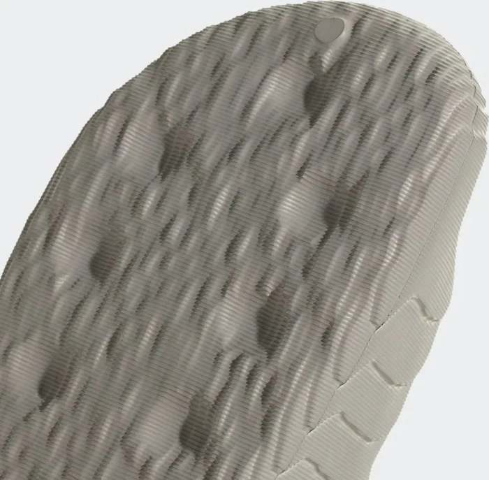 adidas Adilette 22 light brown/core black
