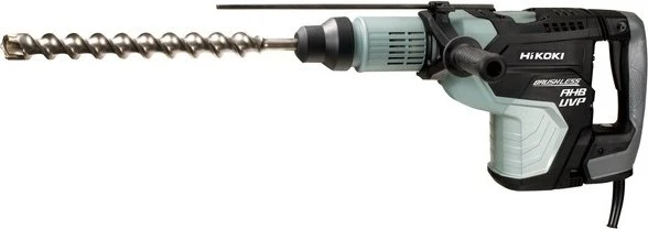 Hikoki DH45MEYWSZ Elektro-Bohr-/Meißelhammer inkl. Koffer
