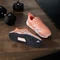 adidas Dropset Control beam orange/bliss orange/cloud white (Damen) Vorschaubild