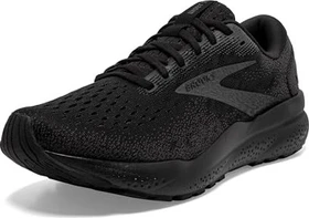 Brooks Ghost 16 black/ebony (Damen)