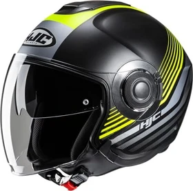 HJC i40N Dova MC3HSF
