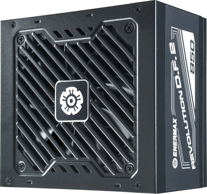 Enermax Revolution D.F. 2 ATX 3.0