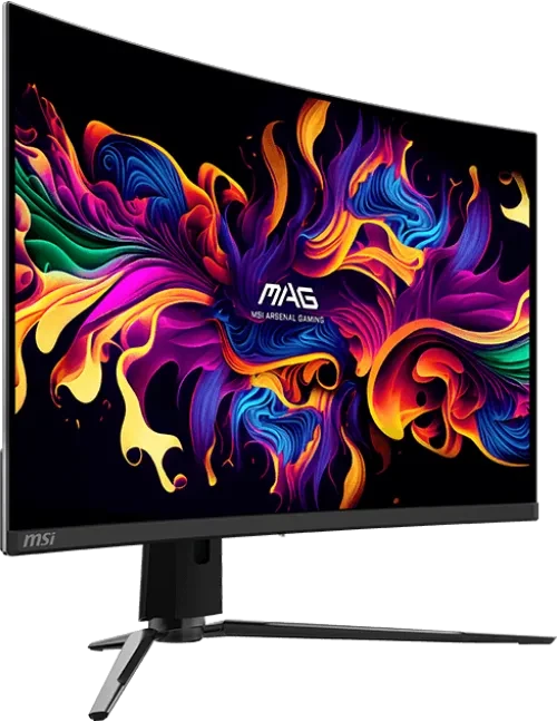 MSI MAG 321CUPDE QD-OLED, 31.5"
