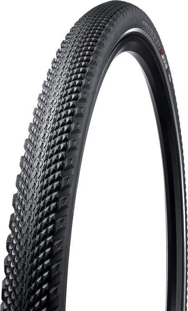 Specialized Trigger Sport Reflect 700x38C Reifen