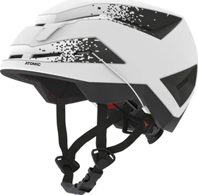 Atomic Backland UL CTD Helm weiß