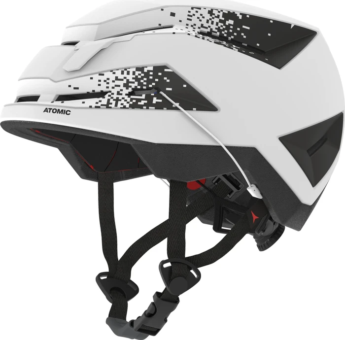 Atomic Backland UL CTD Helm
