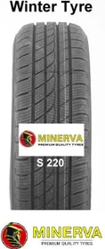 Minerva S220 235/60 R18 107H XL