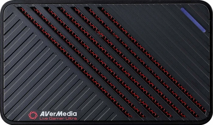 AVerMedia GC553 Live Gamer Ultra