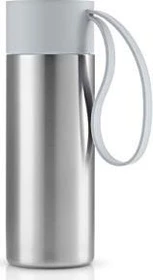 Eva Solo To Go Cup Isolierbecher 350ml marble grey