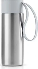Eva Solo To Go Cup Isolierbecher 350ml marble grey