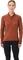 Vaude Matera FZ II Trikot langarm buckeye (Damen) Vorschaubild