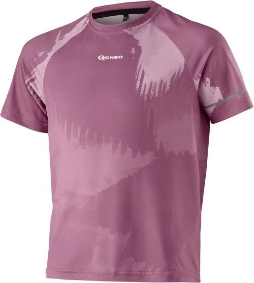 Gonso Lario Trikot kurzarm confetti (Junior)