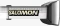 Salomon S/View 3 ML black/super white Vorschaubild