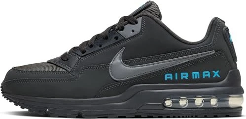Nike Air Max LTD 3 anthracite/light current blue/cool grey