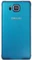 Samsung Galaxy Alpha SM-G850F blau Vorschaubild