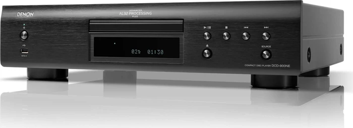 Denon DCD-900NE schwarz