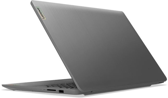 Lenovo IdeaPad 3 15ITL6, Arctic Grey, Core i3-1115G4, 8GB RAM, 256GB SSD, DE
