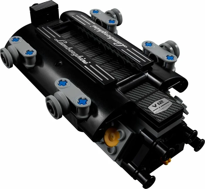 LEGO Technic - Lamborghini Sián FKP 37