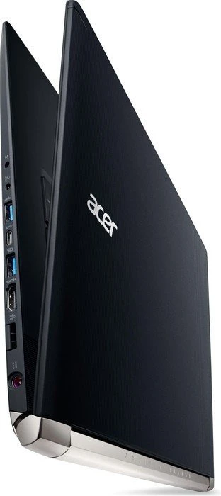 Acer Aspire V Nitro VN7-791G-732C, Core i7-4720HQ, 8GB RAM, 1TB HDD, GeForce 940M, DE