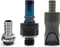 EK Water Blocks EK-Pro QDC Kit, 2x P360, SP5, 2x RTX 4090 Vorschaubild