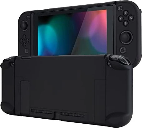 PlayVital Dockable Hartschalen-Schutzhülle (Switch)