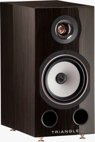 Triangle Esprit Comète 40th santos rosewood, Stück