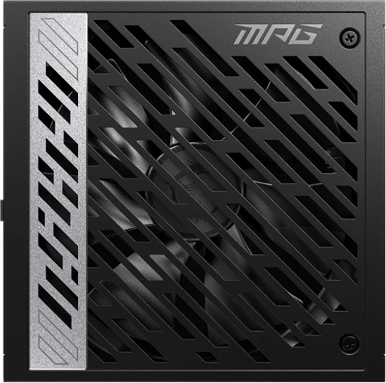 MSI MPG A1000G PCIE5 1000W, ATX 3.1