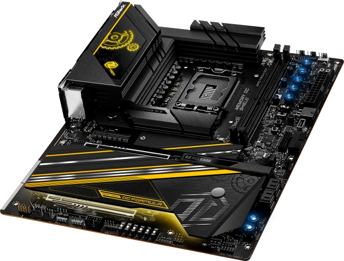 ASRock Z890 Taichi OCF (Intel 1851)