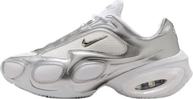 Nike Air Max Muse white/pure platinum/metallic silver (Damen)