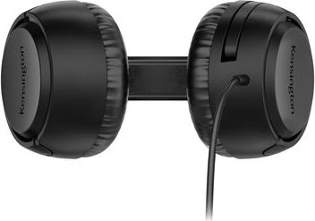 Kensington H950 EQ USB-C/USB-A On-Ear Headset